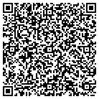 QR-код с контактной информацией организации Аморе миа