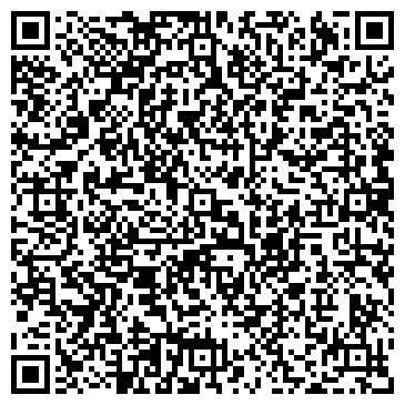 QR-код с контактной информацией организации ООО Техноинжиниринг