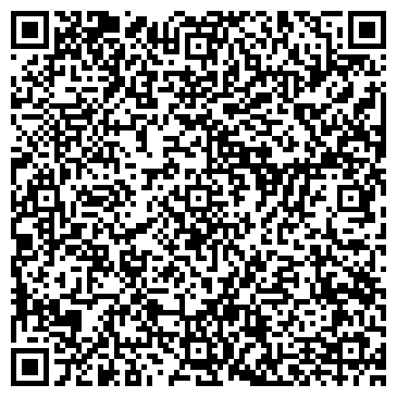 QR-код с контактной информацией организации Джинсо-мания