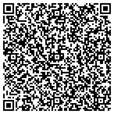 QR-код с контактной информацией организации Продовольственный магазин, ООО Башсельхозпродукт