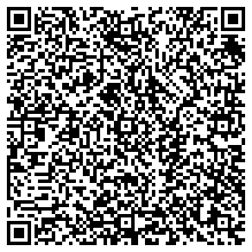 QR-код с контактной информацией организации Новоусманская детско-юношеская спортивная школа