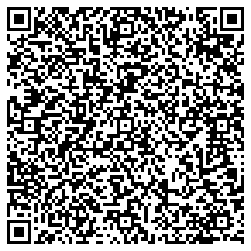QR-код с контактной информацией организации Крайтехинвентаризация-Краевое БТИ
