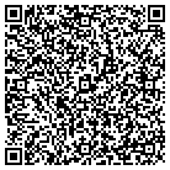QR-код с контактной информацией организации Продовольственный магазин, ИП Гаффарова А.Н.