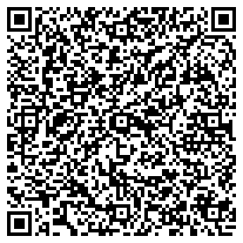 QR-код с контактной информацией организации Продовольственный магазин, ИП Журавлева Ж.В.
