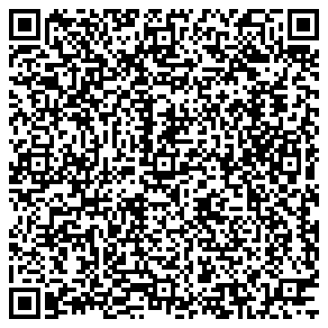 QR-код с контактной информацией организации Dance City