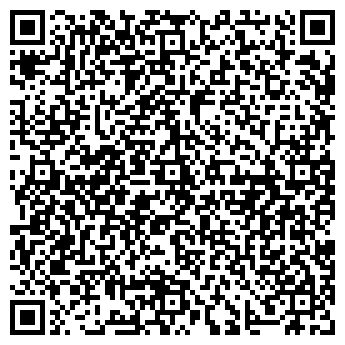 QR-код с контактной информацией организации Продовольственный магазин, ИП Марьясова Д.Ю.