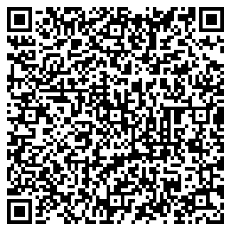 QR-код с контактной информацией организации Диор