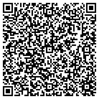 QR-код с контактной информацией организации Сантэкс Плюс