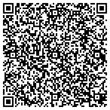 QR-код с контактной информацией организации Магазин женской одежды и текстиля на Октябрьской, 85