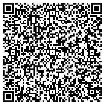 QR-код с контактной информацией организации Продовольственный магазин, ИП Кузнецов И.Ю.