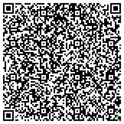 QR-код с контактной информацией организации Бир Пекс
