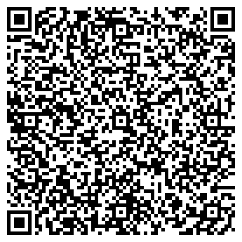 QR-код с контактной информацией организации Санти