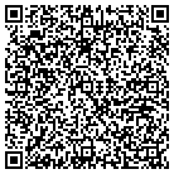 QR-код с контактной информацией организации ИП Лукина Н.В.