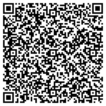 QR-код с контактной информацией организации "Некрополь"