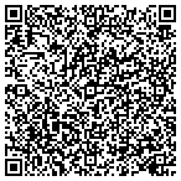 QR-код с контактной информацией организации Продовольственный магазин, ИП Кадыров Д.М.