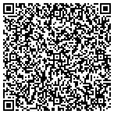 QR-код с контактной информацией организации ООО Контур ОВК
