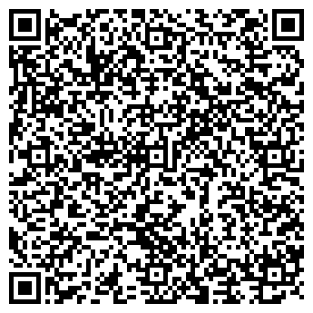 QR-код с контактной информацией организации Продовольственный магазин, ООО Милк Трейд
