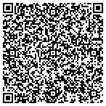 QR-код с контактной информацией организации Acoola kids