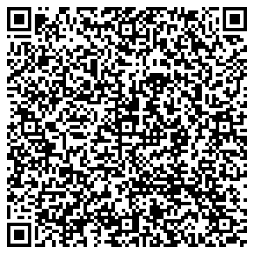 QR-код с контактной информацией организации Бенвенутти