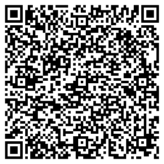 QR-код с контактной информацией организации ВИТО