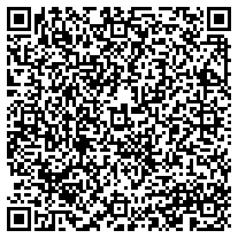 QR-код с контактной информацией организации Продовольственный магазин на ул. Ферина, 20 к1