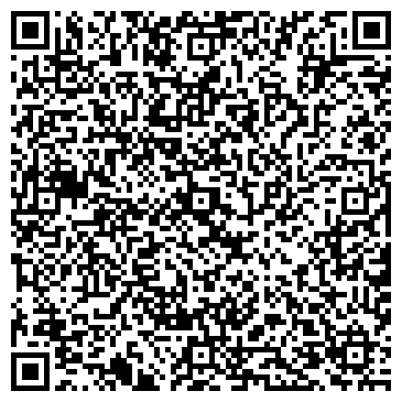 QR-код с контактной информацией организации Интерлингва