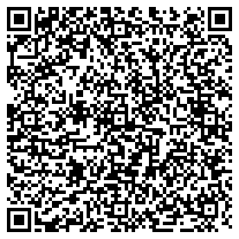 QR-код с контактной информацией организации Продовольственный магазин на ул. Глинки, 11а