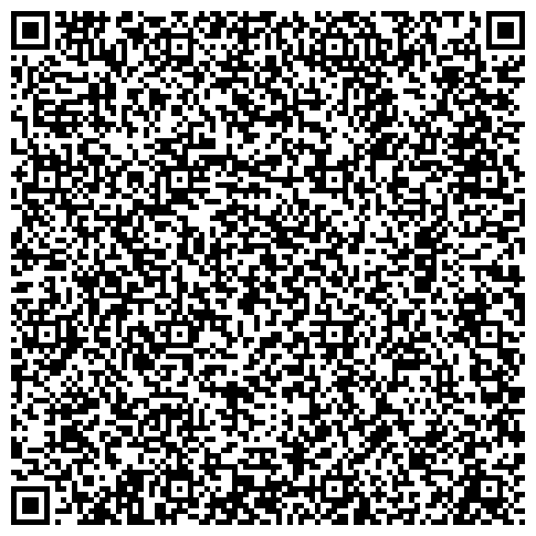 QR-код с контактной информацией организации Управление образования, Администрация Елизовского муниципального района
