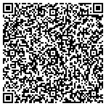 QR-код с контактной информацией организации ООО Айкон Глобал СПб