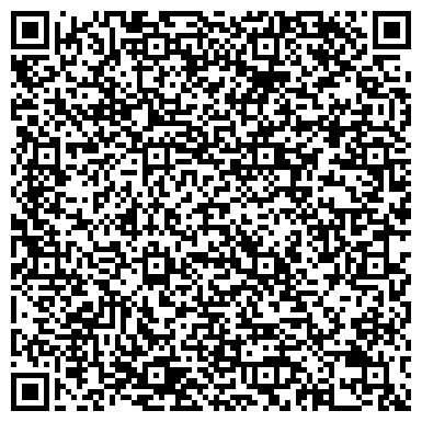 QR-код с контактной информацией организации ООО Эквилибриум