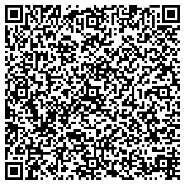 QR-код с контактной информацией организации Продовольственный магазин, ИП Андреева К.С.