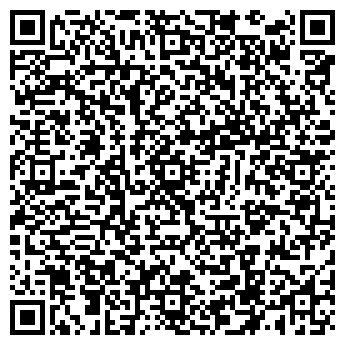 QR-код с контактной информацией организации Суворов
