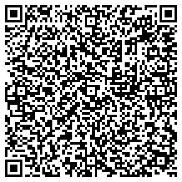 QR-код с контактной информацией организации ООО КруизЦентр