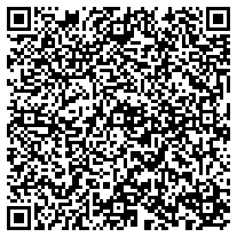 QR-код с контактной информацией организации Социальный отдел