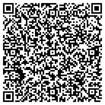 QR-код с контактной информацией организации Хлебный, магазин, ООО Каравай