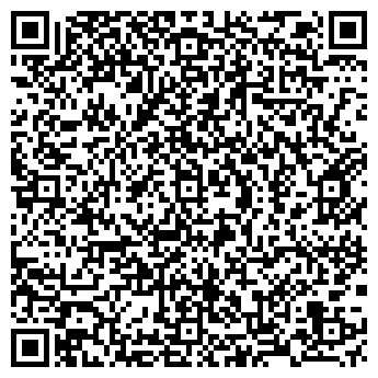 QR-код с контактной информацией организации Профиль