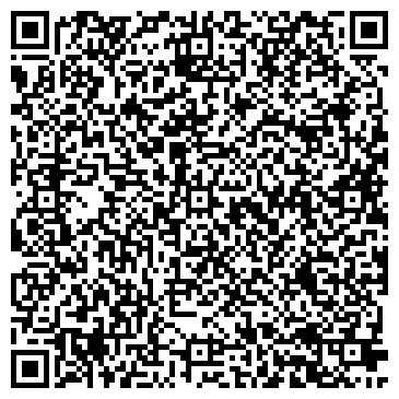 QR-код с контактной информацией организации ООО Завод «Оберег»