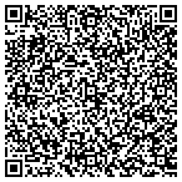 QR-код с контактной информацией организации Колумб XXI
