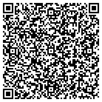 QR-код с контактной информацией организации Западный