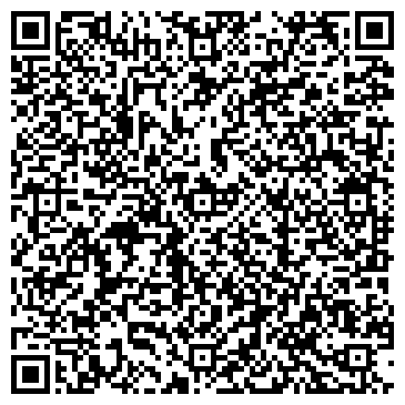 QR-код с контактной информацией организации Мастер ключикофф