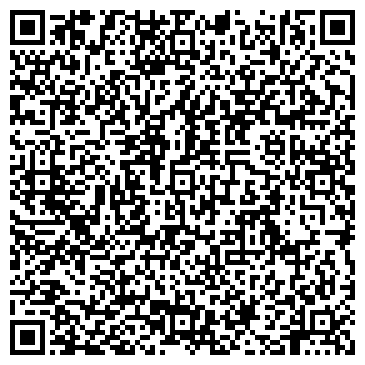 QR-код с контактной информацией организации Северная аэрационная станция