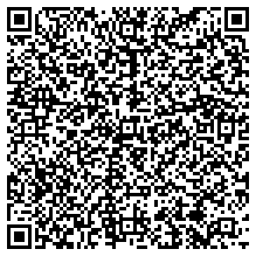 QR-код с контактной информацией организации Олимп