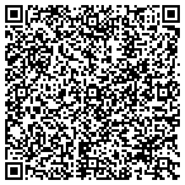 QR-код с контактной информацией организации Альянс, магазин , ИП Романов П.В.