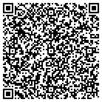 QR-код с контактной информацией организации Robin club