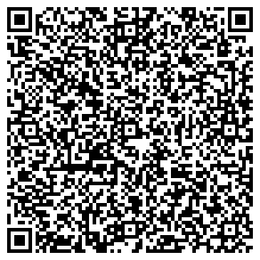 QR-код с контактной информацией организации Грин Лэнд