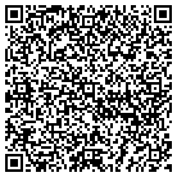 QR-код с контактной информацией организации Галера