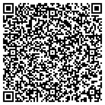 QR-код с контактной информацией организации Киоск по продаже хлебобулочных изделий