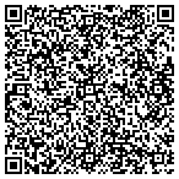 QR-код с контактной информацией организации Мебельный К, магазин, ИП Двоскин В.Н.