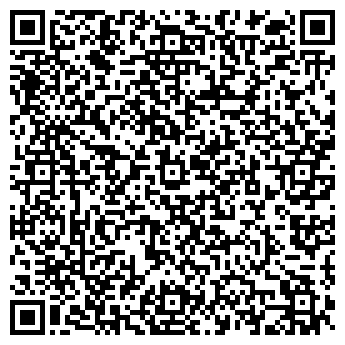 QR-код с контактной информацией организации Babochka Gallery