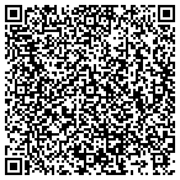 QR-код с контактной информацией организации Альта